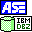 IBM DB2 Sybase ASE Import, Export & Convert Softwa icon